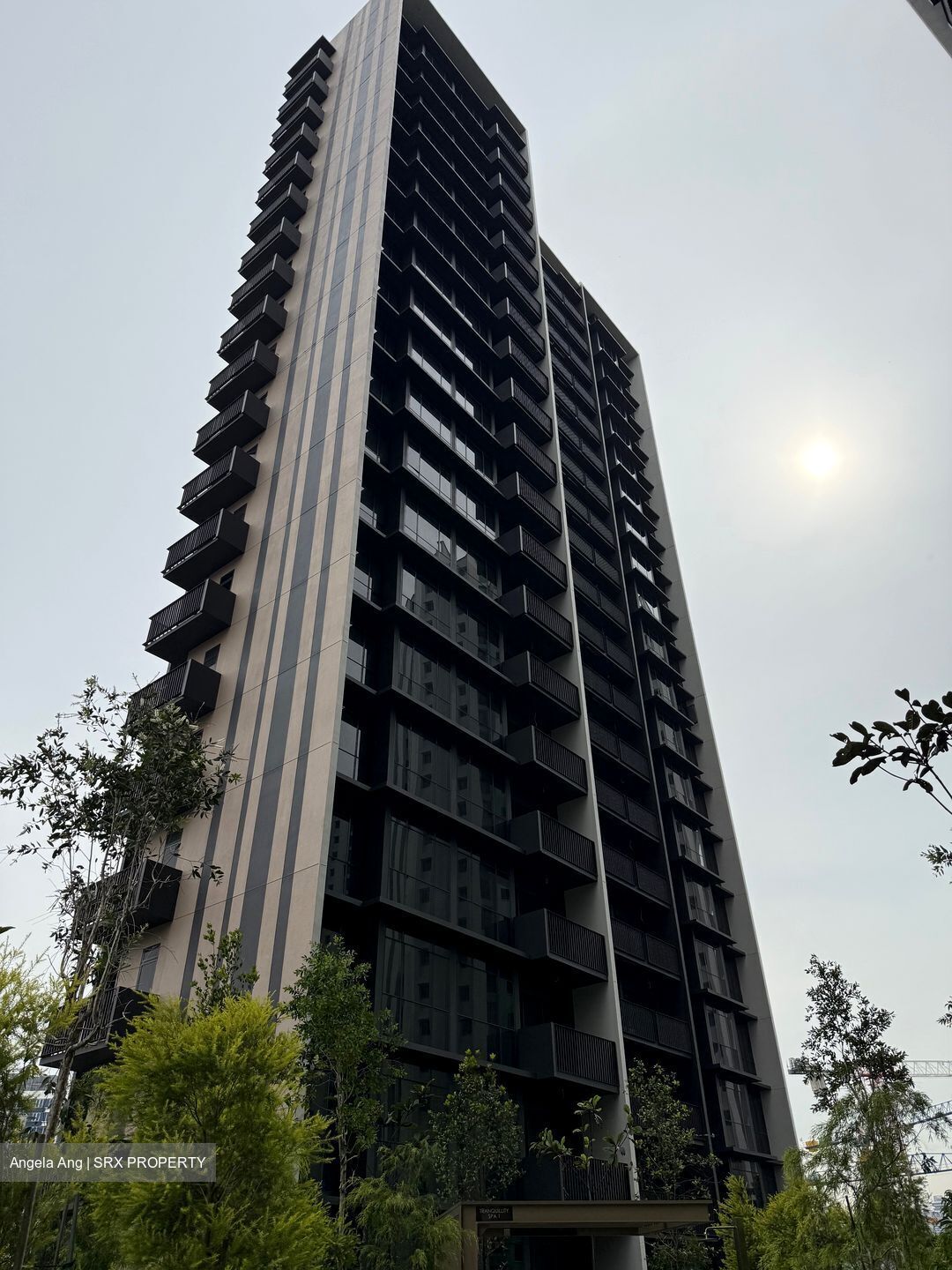 Piccadilly Grand (D8), Apartment #504376061